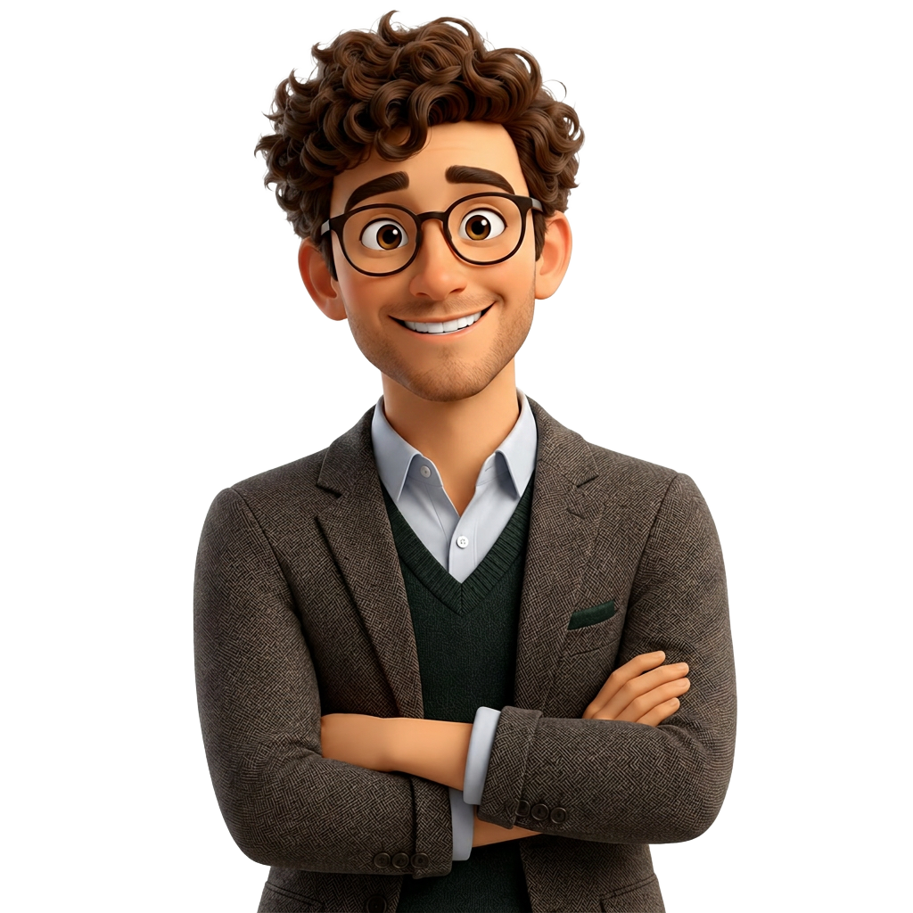 Felix — digitaler Finance Manager